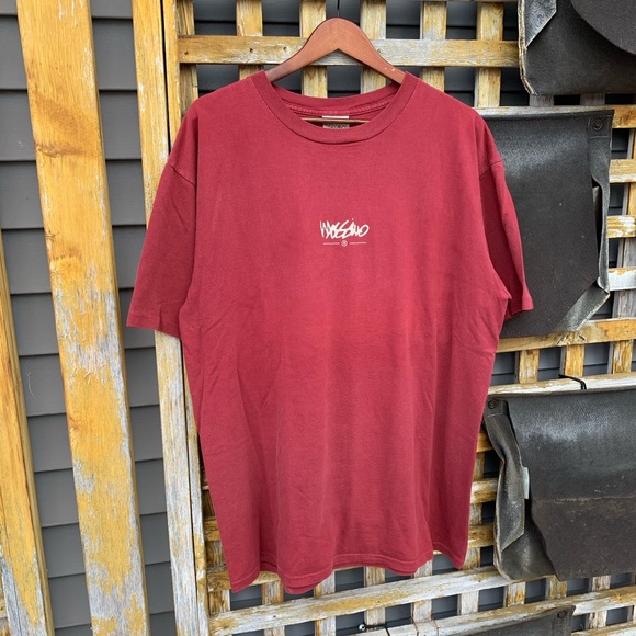 Vintage Mossimo Shirt - Picture 1 of 7